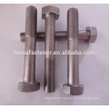 Grade B7 Heavy Hex Bolt